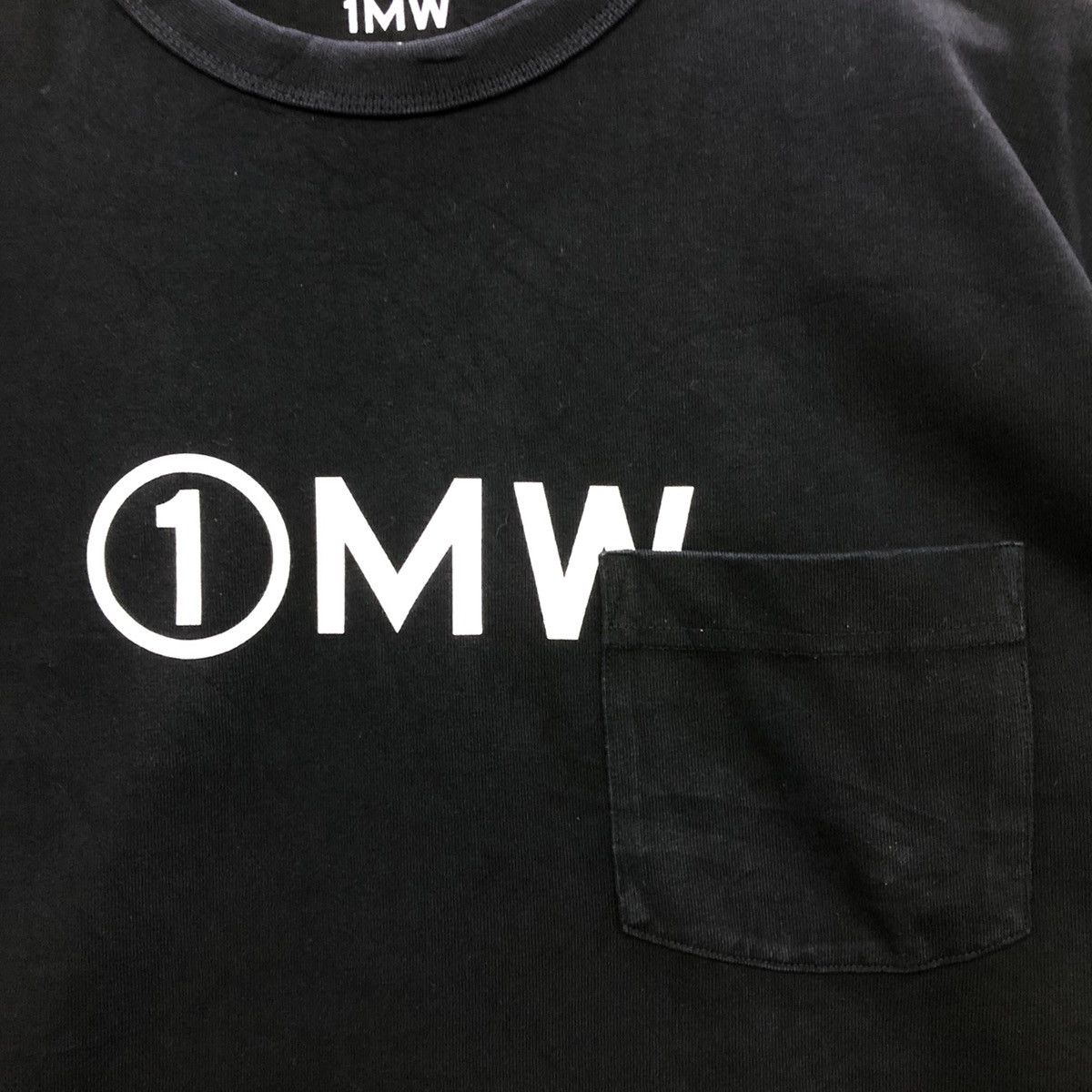 Sophnet. 1 MV by Sophnet X GU Japanese Brand Oversize Tshirt Size US M / EU 48-50 / 2 - 5 Thumbnail
