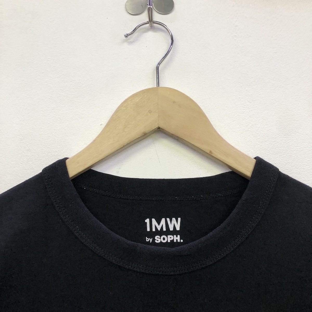 Sophnet. 1 MV by Sophnet X GU Japanese Brand Oversize Tshirt Size US M / EU 48-50 / 2 - 4 Thumbnail