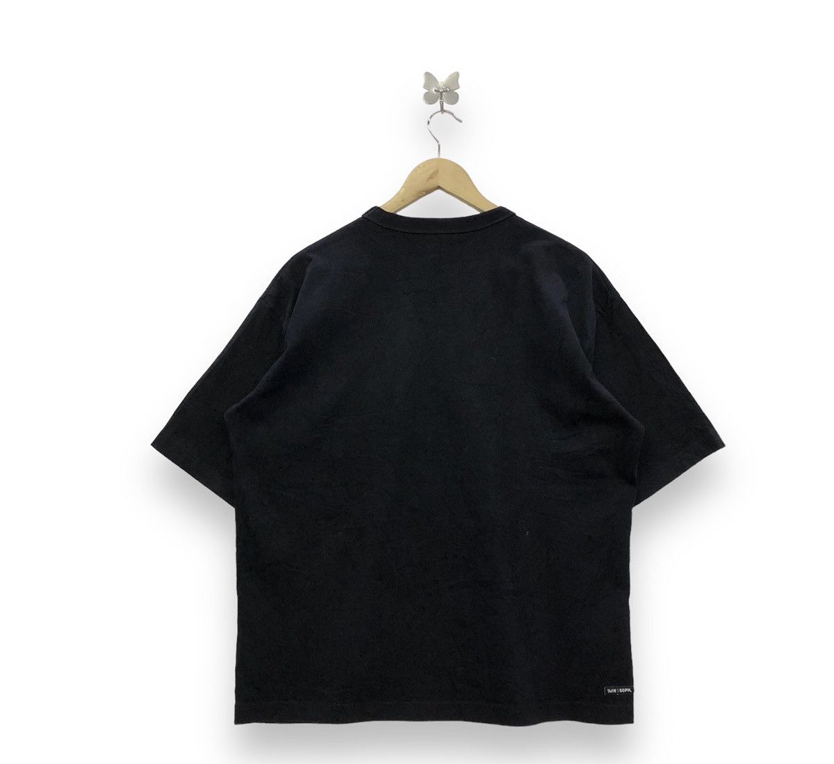 Sophnet. 1 MV by Sophnet X GU Japanese Brand Oversize Tshirt Size US M / EU 48-50 / 2 - 2 Thumbnail