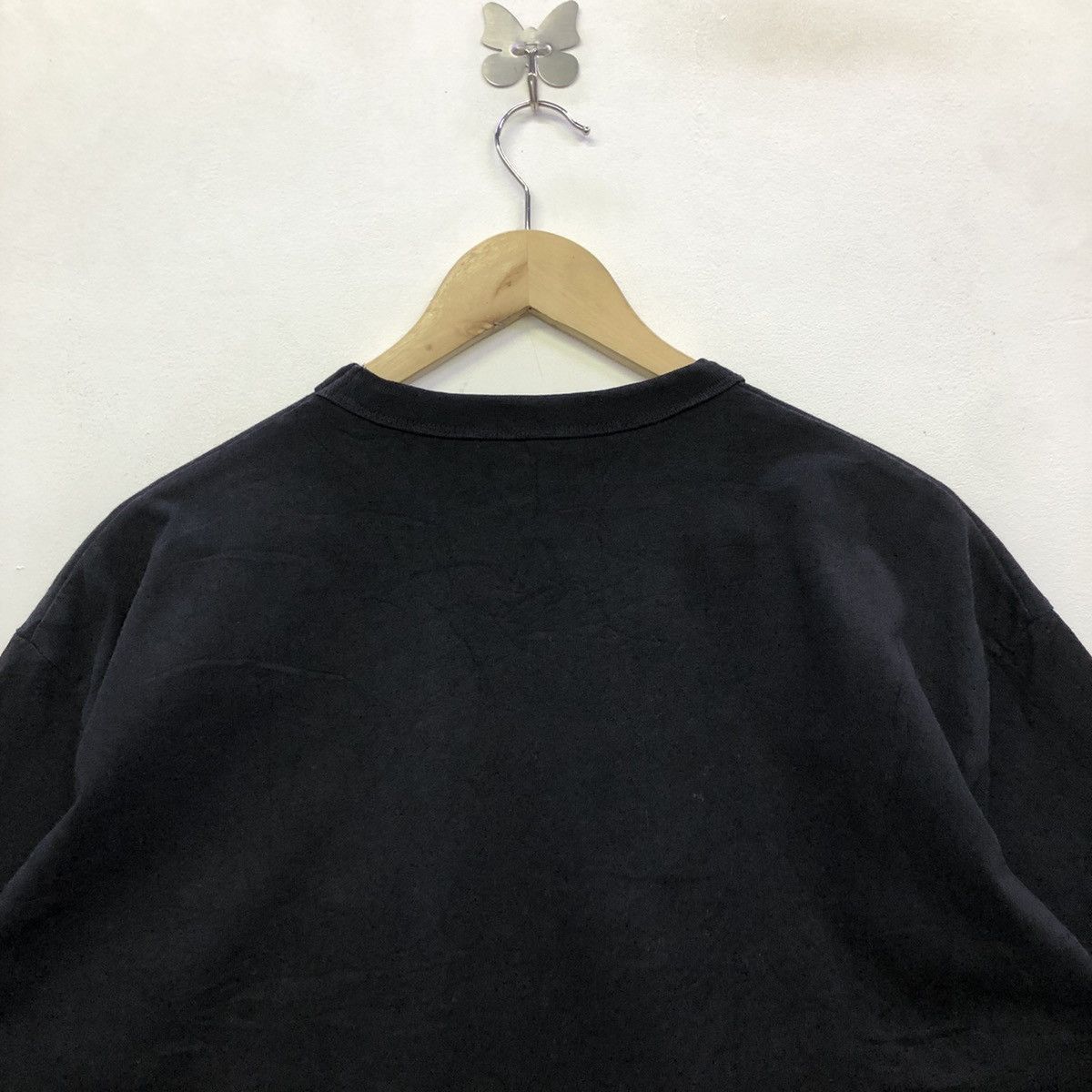Sophnet. 1 MV by Sophnet X GU Japanese Brand Oversize Tshirt Size US M / EU 48-50 / 2 - 8 Thumbnail