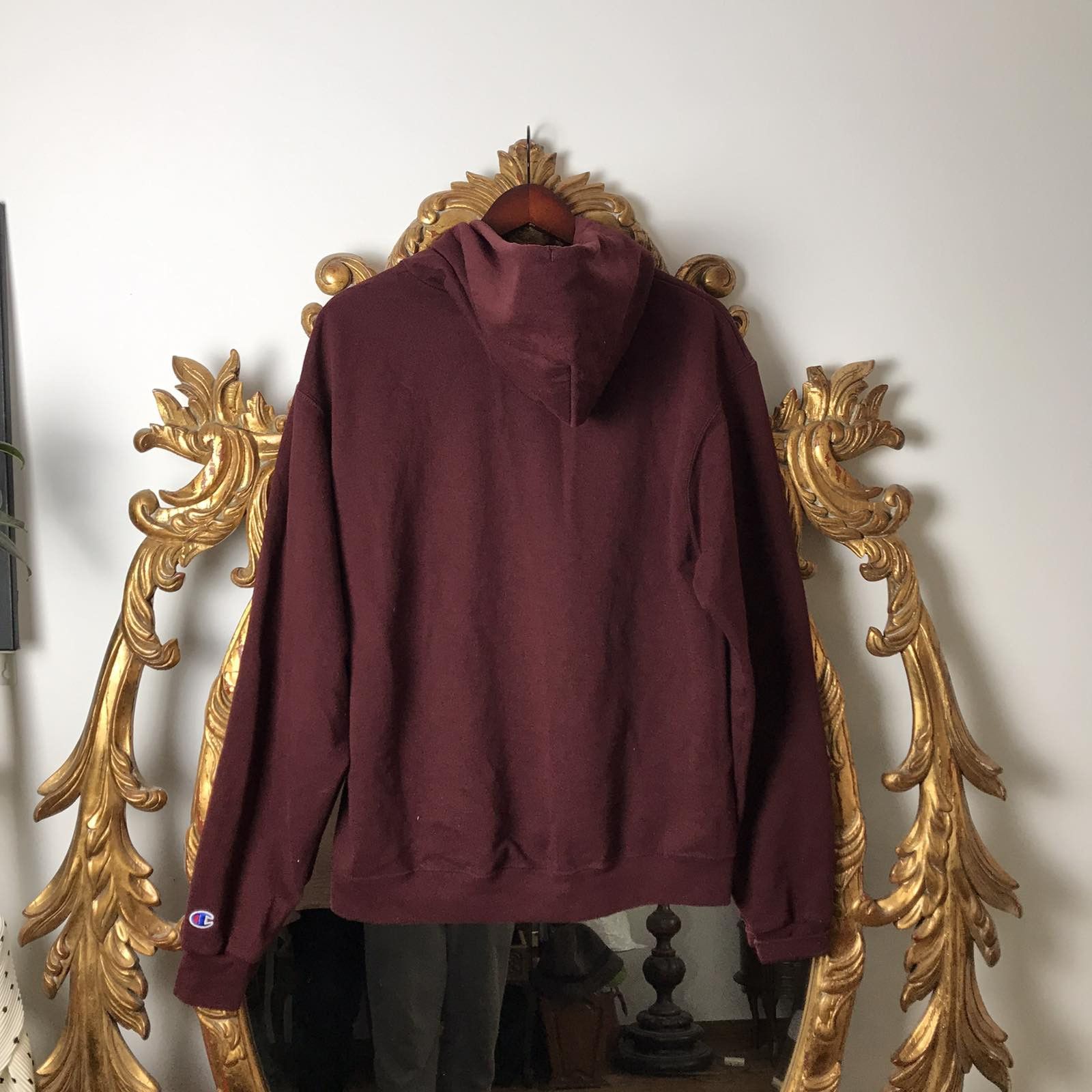 Champion Champion Authentic Harvard Sweatshirt Size US L / EU 52-54 / 3 - 2 Thumbnail