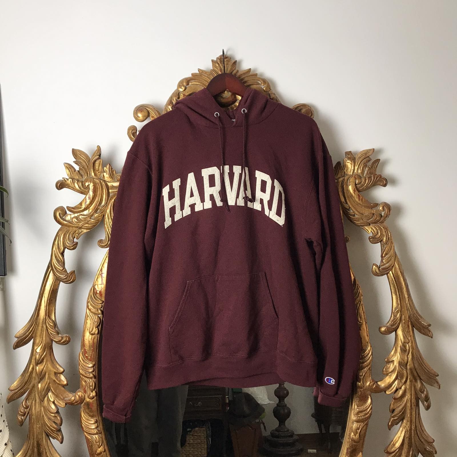 Champion Champion Authentic Harvard Sweatshirt Size US L / EU 52-54 / 3 - 1 Thumbnail