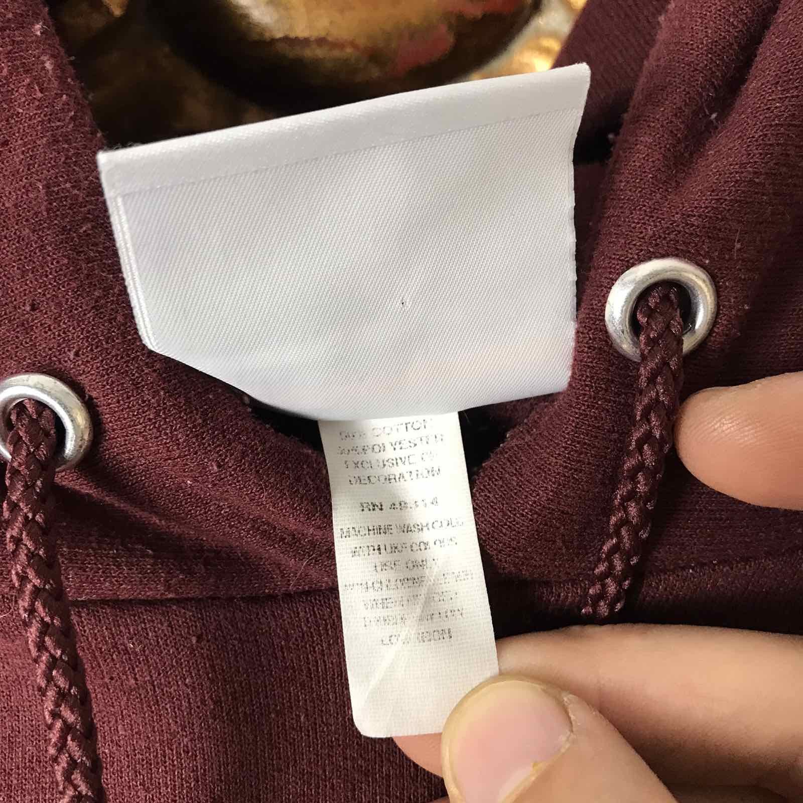 Champion Champion Authentic Harvard Sweatshirt Size US L / EU 52-54 / 3 - 5 Thumbnail
