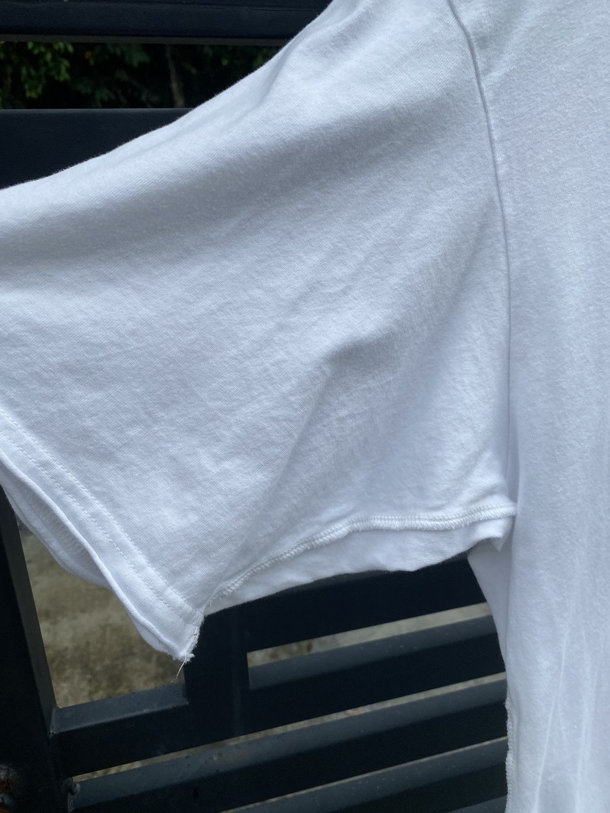 Japanese Brand Rare!! John UNDERCOVER Gesamtkunstwerk Shirt Size US XXL / EU 58 / 5 - 6 Thumbnail