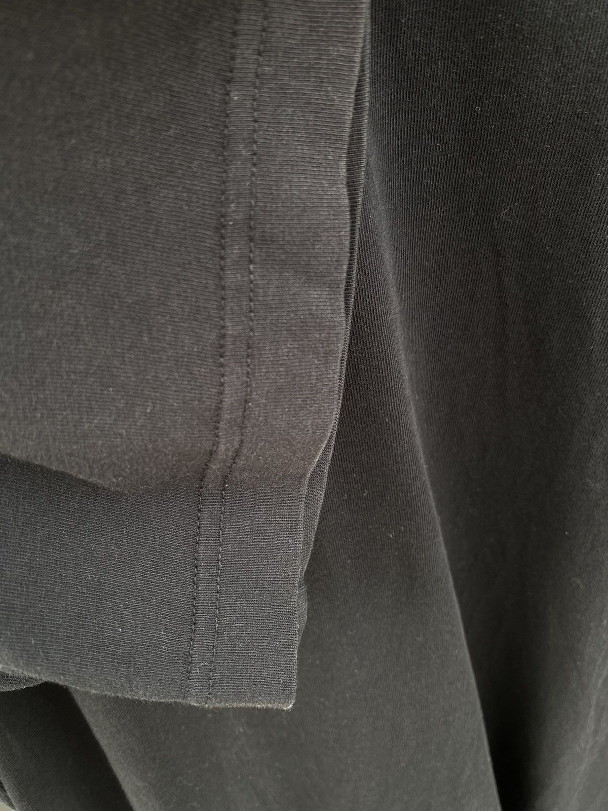 Comme des Garcons × Japanese Brand Comme Des Garcons plain Shirt Size US M / EU 48-50 / 2 - 4 Thumbnail