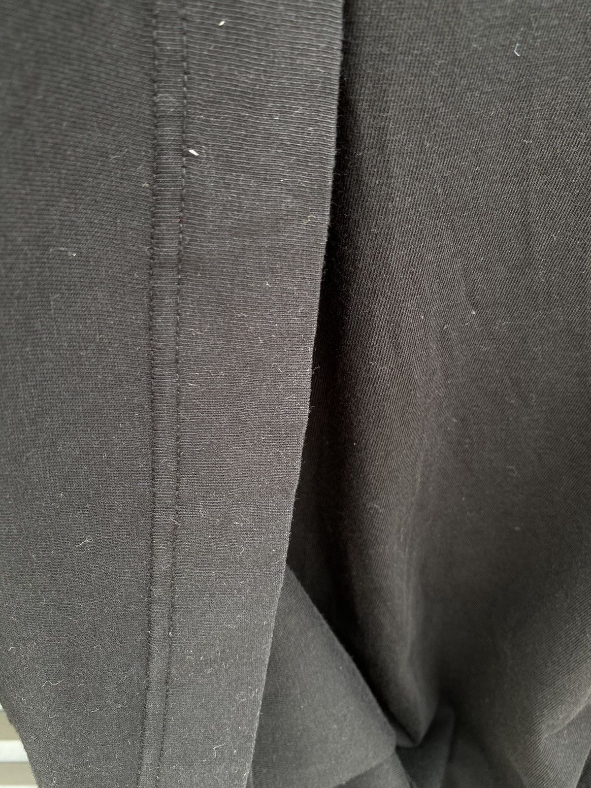 Comme des Garcons × Japanese Brand Comme Des Garcons plain Shirt Size US M / EU 48-50 / 2 - 5 Thumbnail
