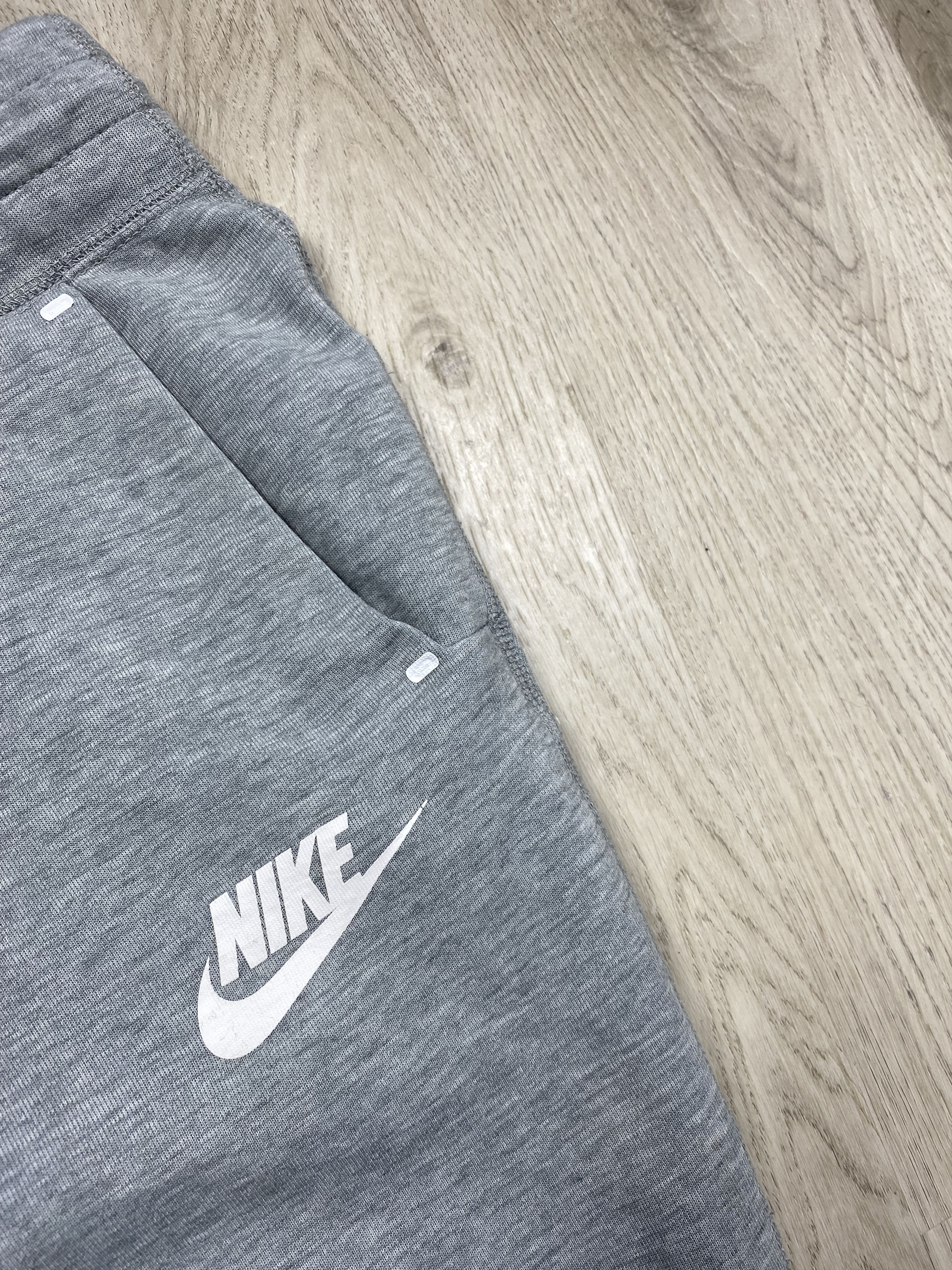 Nike Nike Tech Jogger Pants Sweatpants Y2K Size US 32 / EU 48 - 3 Thumbnail