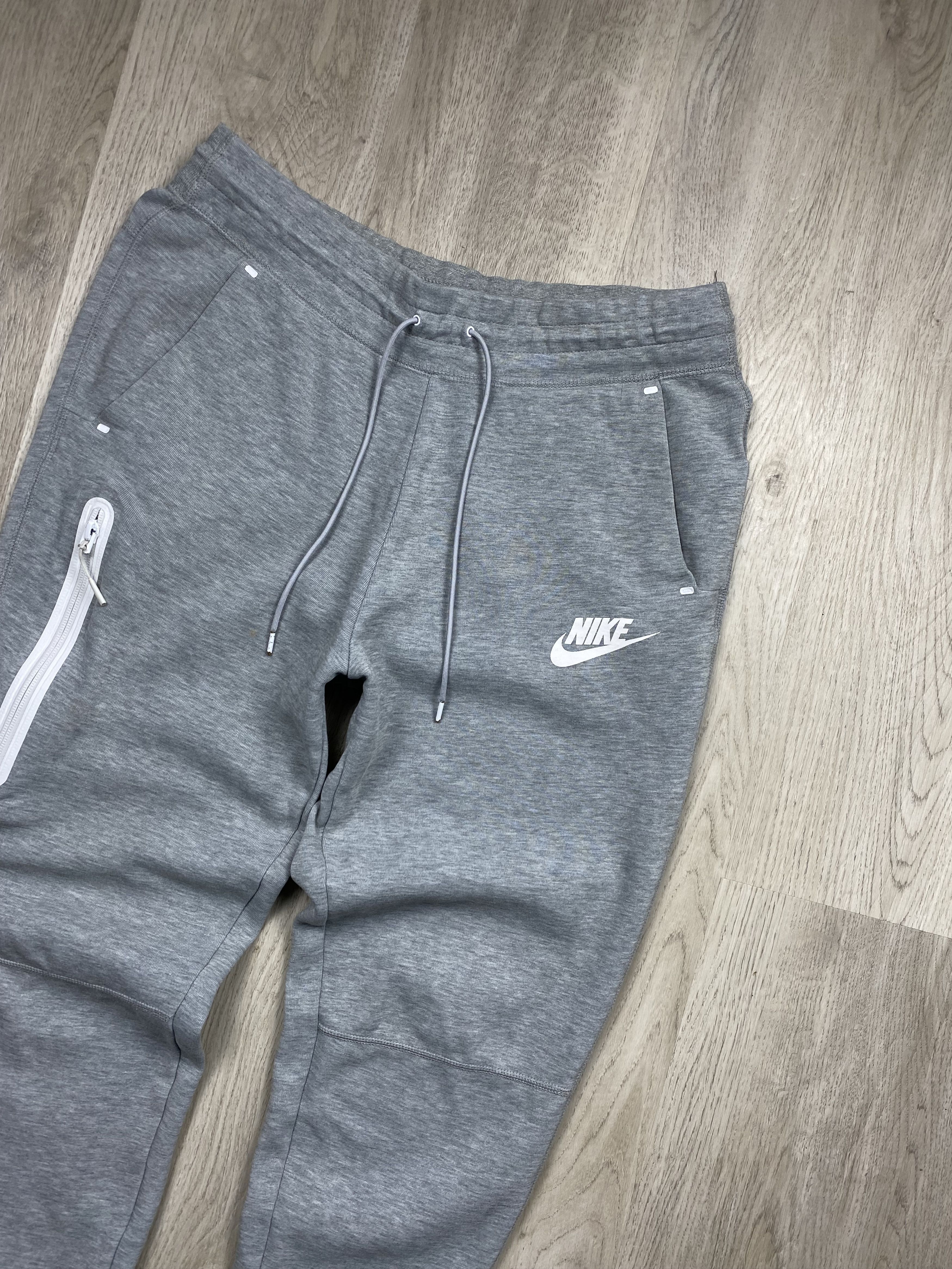 Nike Nike Tech Jogger Pants Sweatpants Y2K Size US 32 / EU 48 - 2 Thumbnail