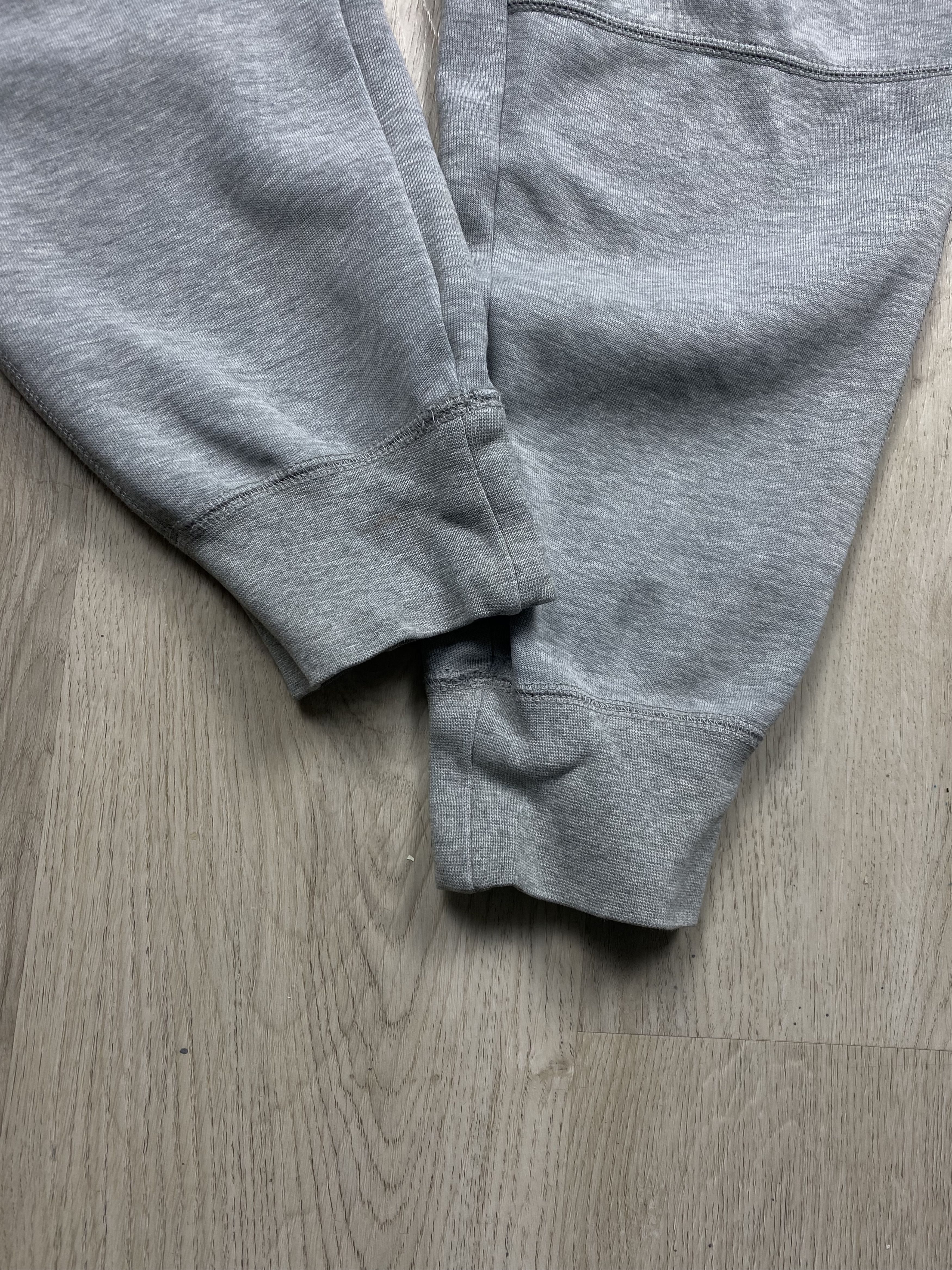 Nike Nike Tech Jogger Pants Sweatpants Y2K Size US 32 / EU 48 - 5 Thumbnail