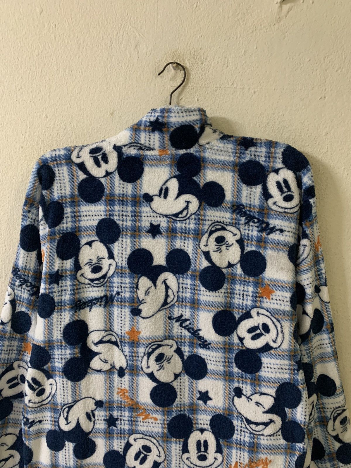 Disney Disney Mickey Mouse Sleepwear Size US M / EU 48-50 / 2 - 10 Thumbnail