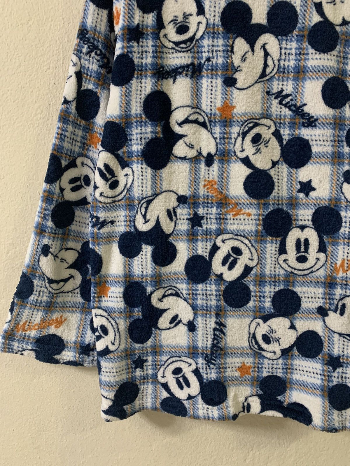 Disney Disney Mickey Mouse Sleepwear Size US M / EU 48-50 / 2 - 9 Thumbnail