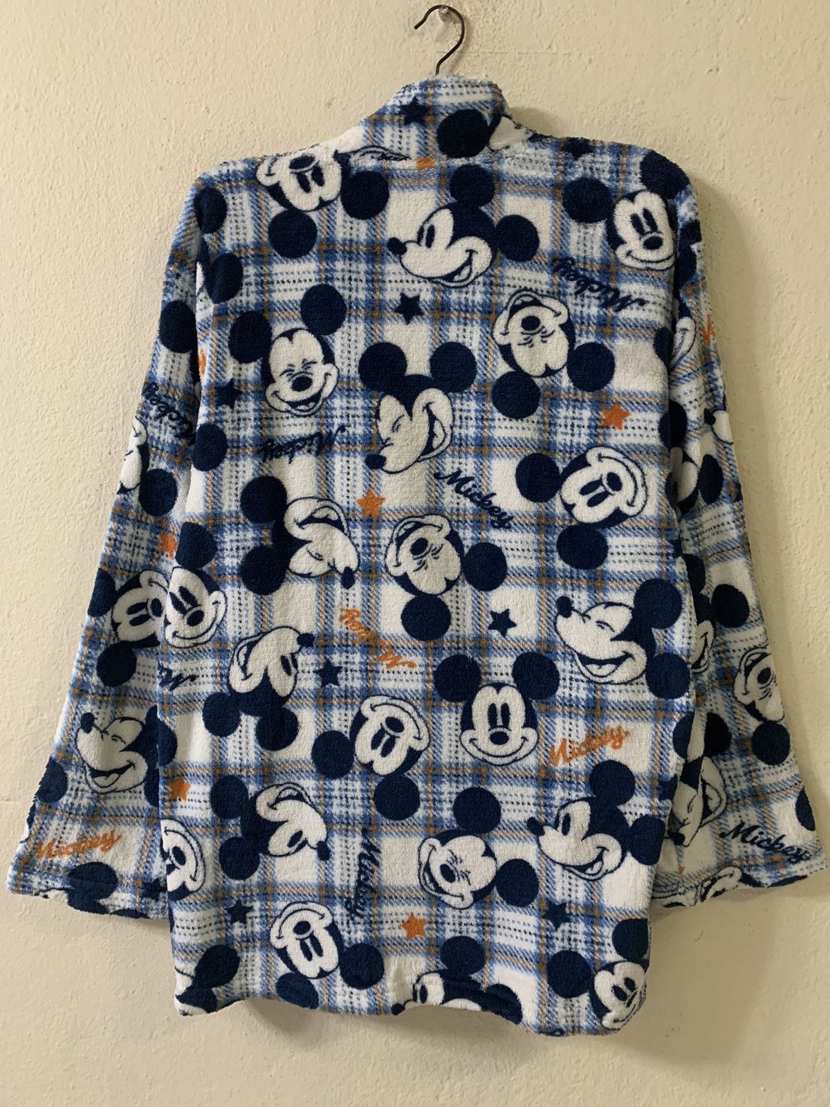 Disney Disney Mickey Mouse Sleepwear Size US M / EU 48-50 / 2 - 7 Thumbnail