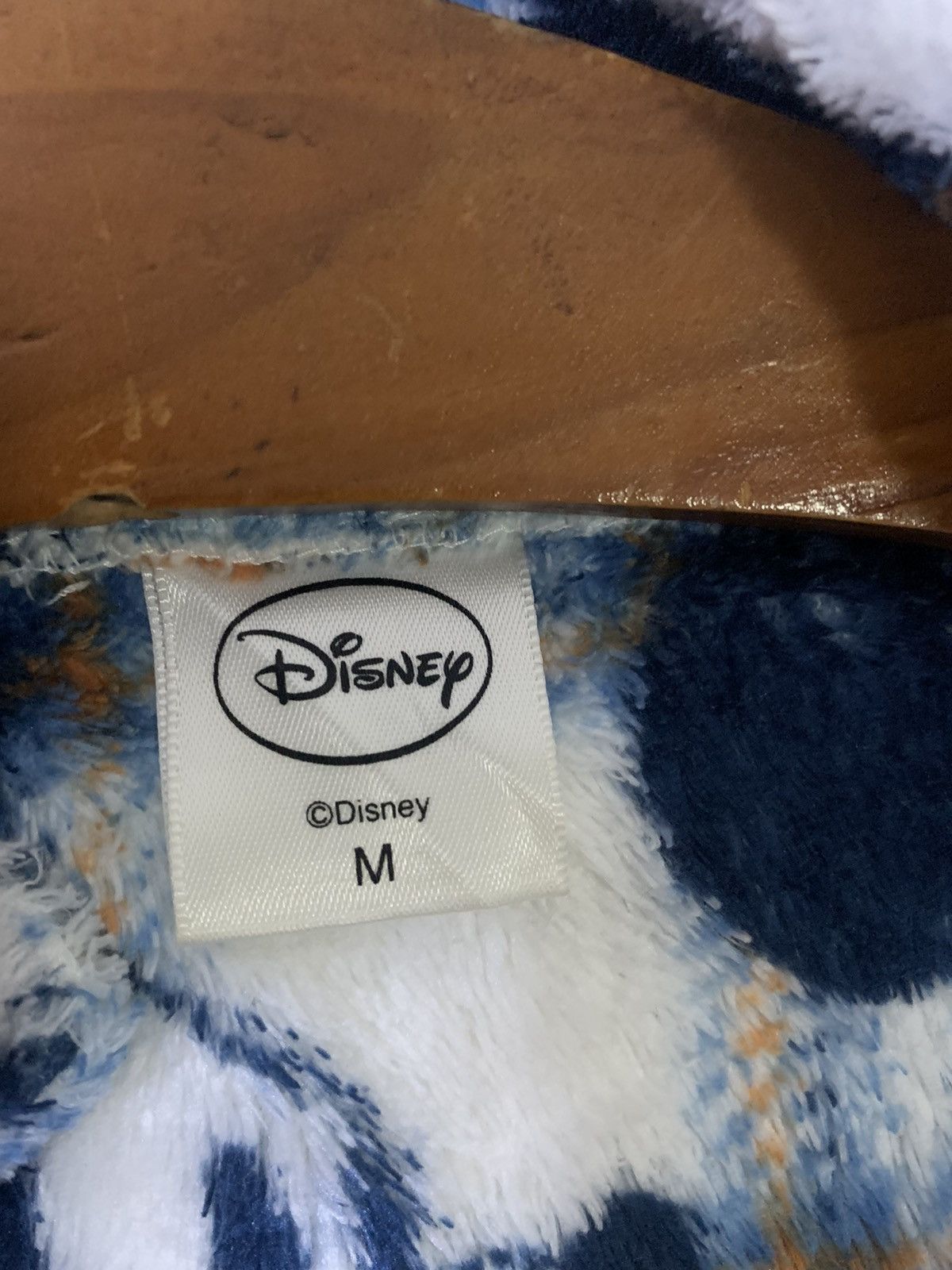 Disney Disney Mickey Mouse Sleepwear Size US M / EU 48-50 / 2 - 5 Thumbnail