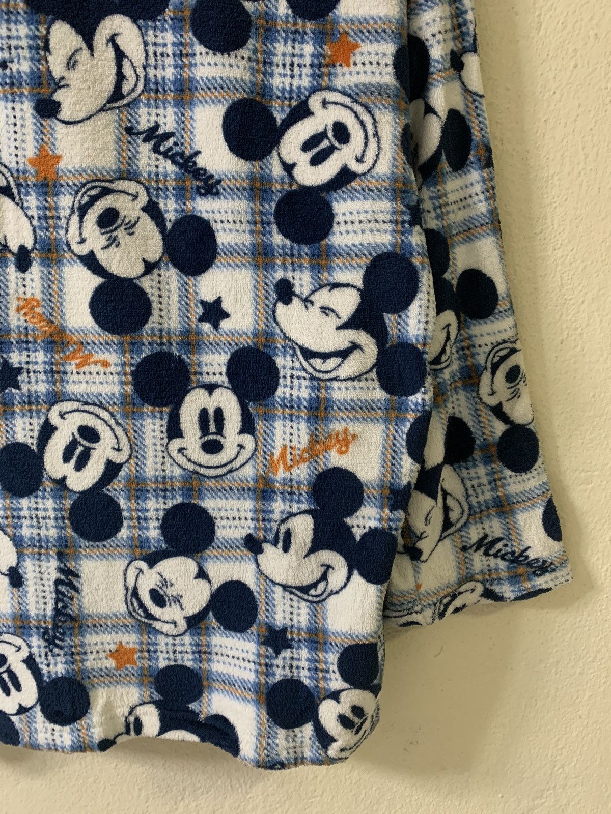 Disney Disney Mickey Mouse Sleepwear Size US M / EU 48-50 / 2 - 8 Thumbnail