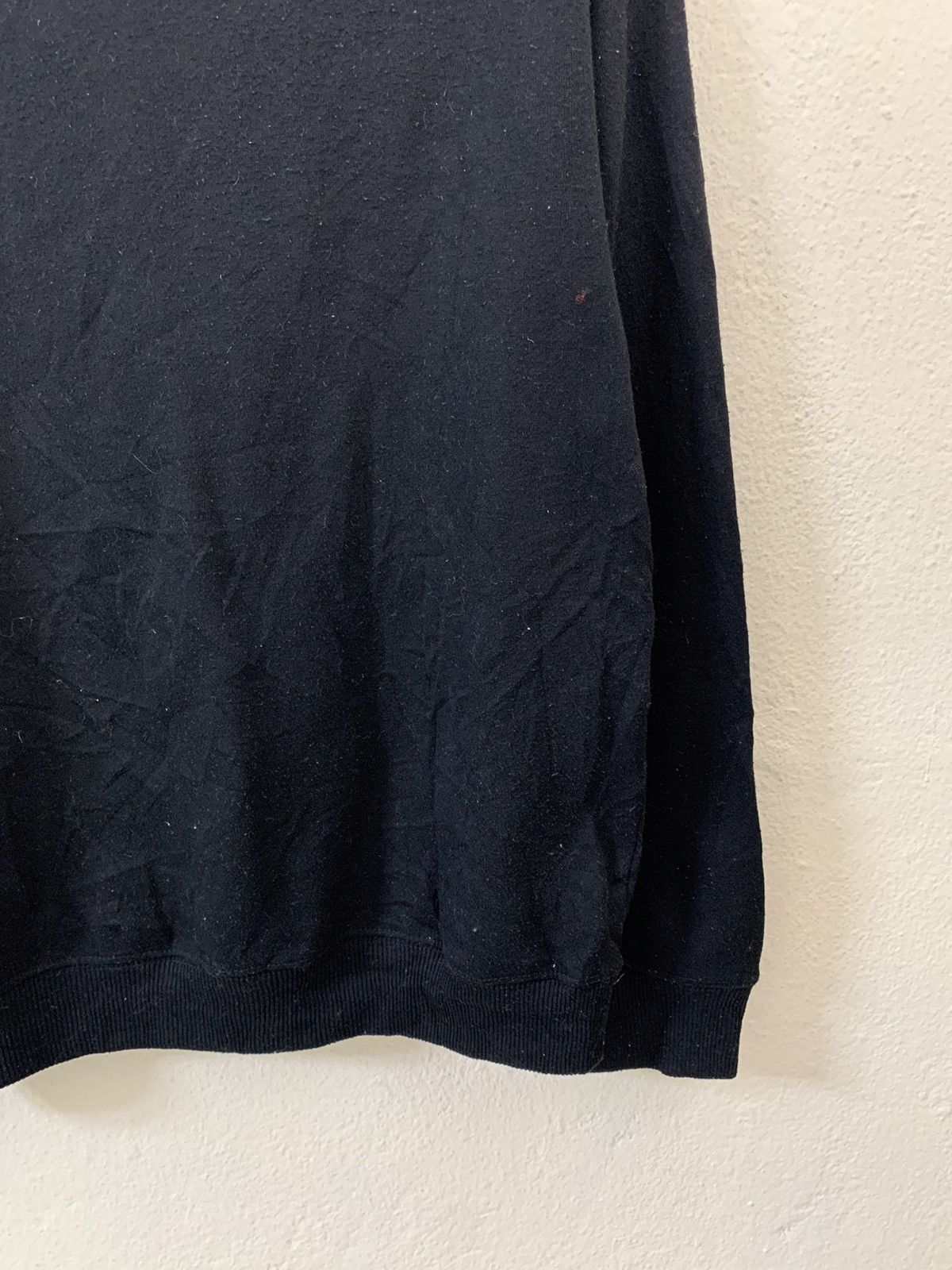 Japanese Brand Abtech Rider Sweatshirt Size US L / EU 52-54 / 3 - 9 Thumbnail