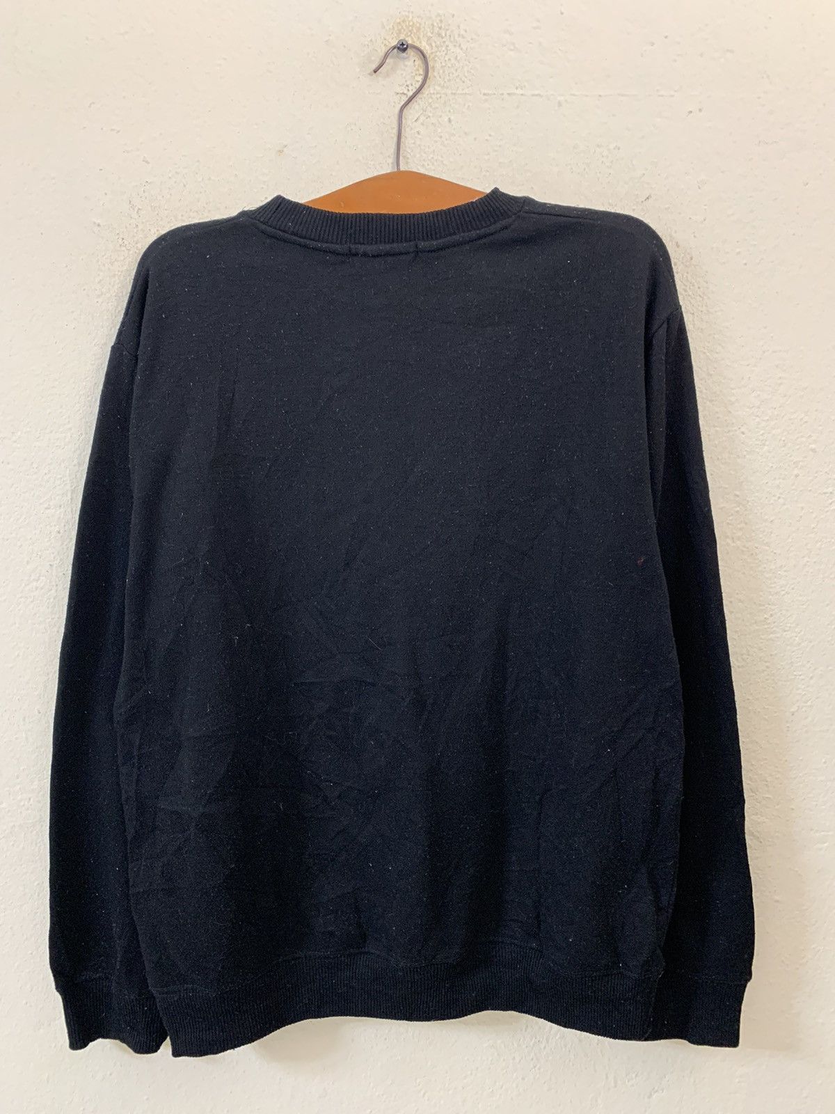 Japanese Brand Abtech Rider Sweatshirt Size US L / EU 52-54 / 3 - 8 Thumbnail