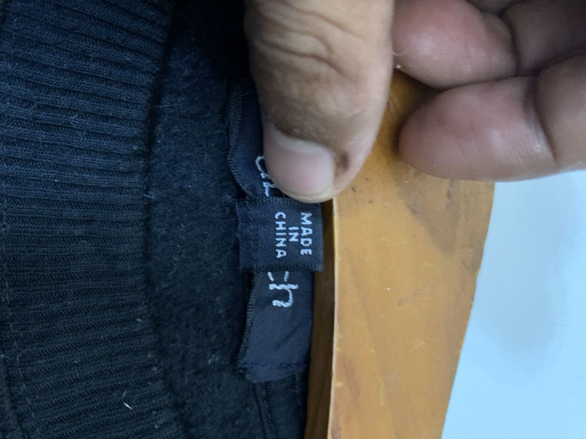 Japanese Brand Abtech Rider Sweatshirt Size US L / EU 52-54 / 3 - 6 Thumbnail