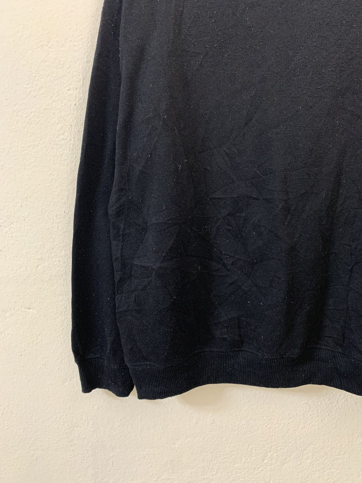 Japanese Brand Abtech Rider Sweatshirt Size US L / EU 52-54 / 3 - 10 Thumbnail