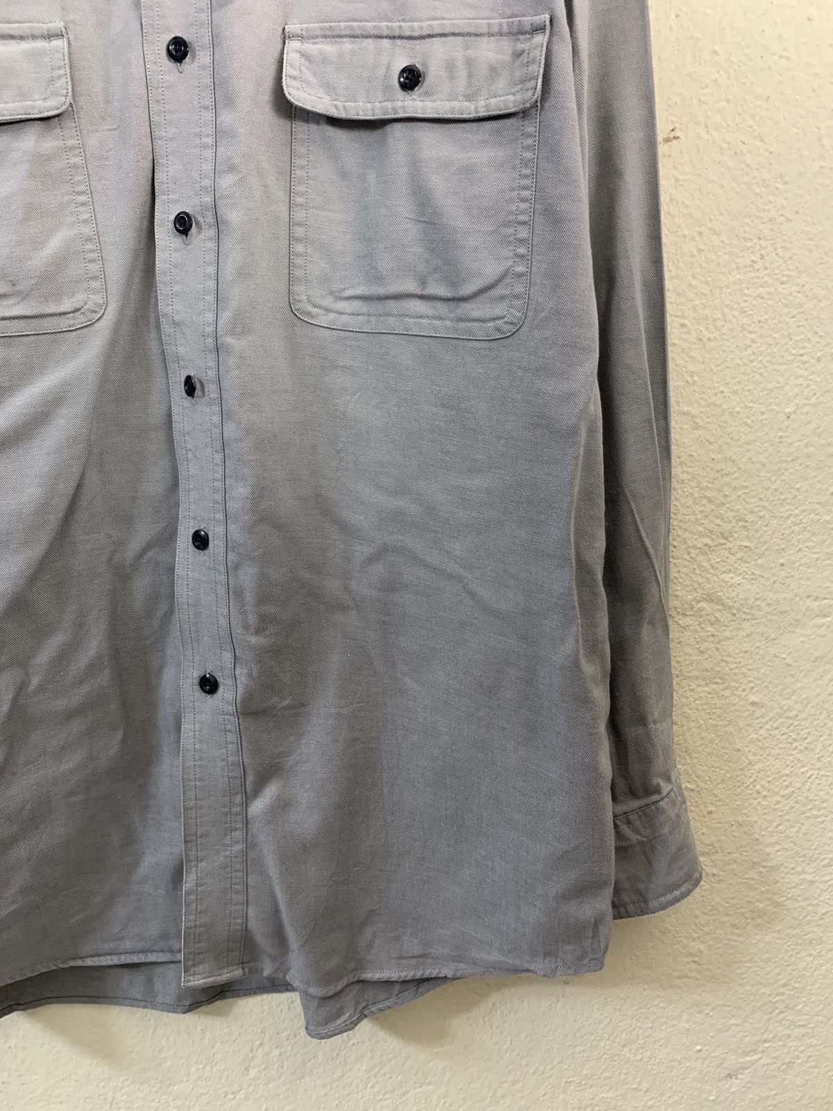 Kansai Yamamoto Sissy by Kansai Yamamoto Shirt Size US L / EU 52-54 / 3 - 2 Thumbnail
