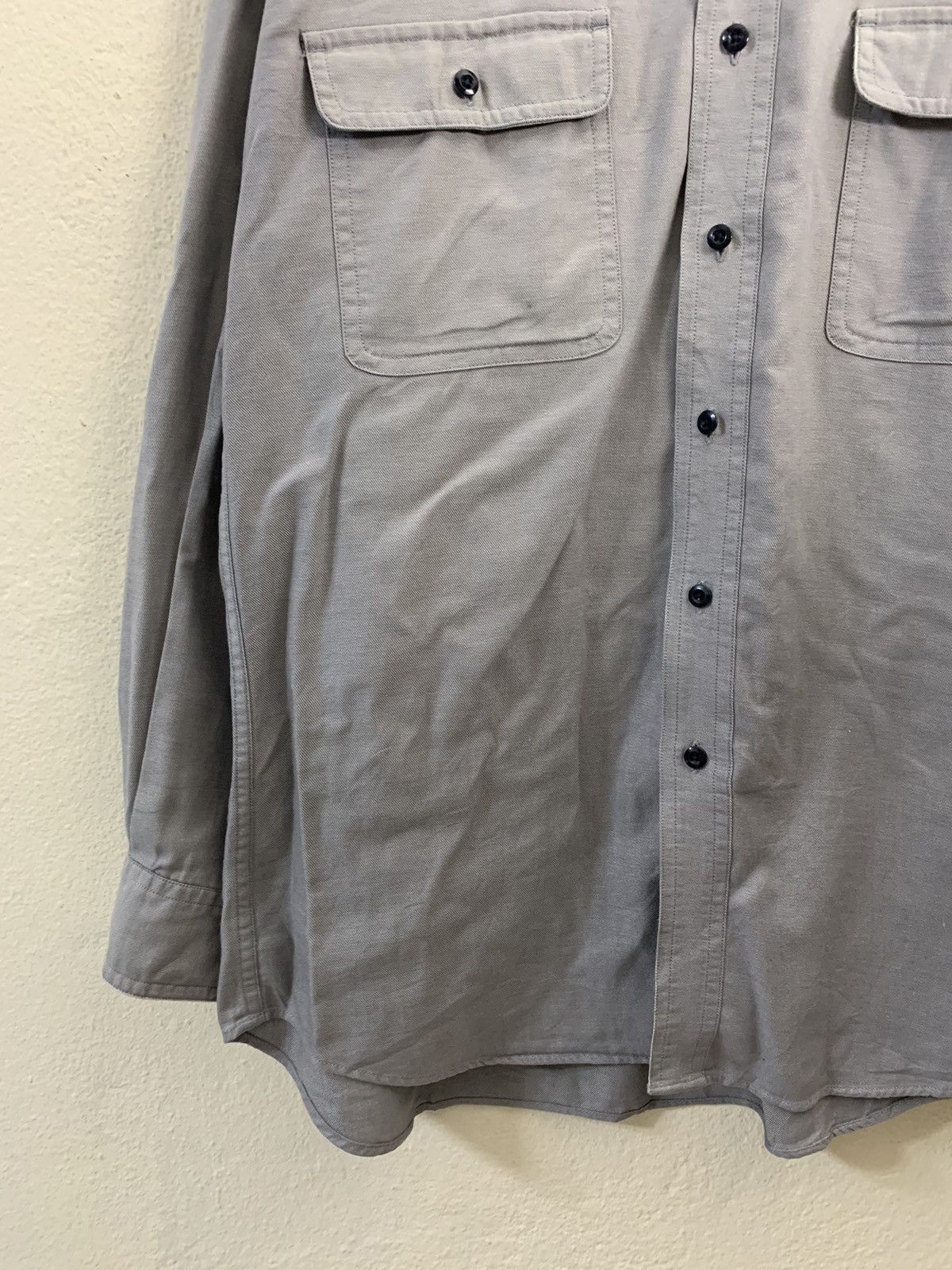 Kansai Yamamoto Sissy by Kansai Yamamoto Shirt Size US L / EU 52-54 / 3 - 3 Thumbnail