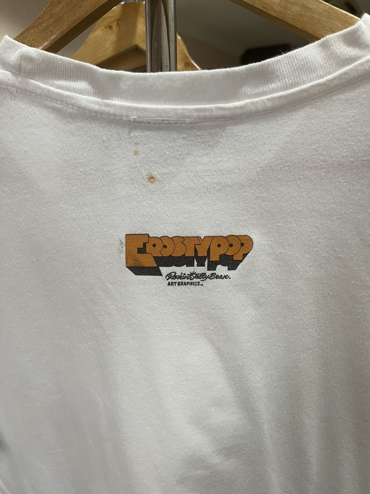 Other Vintage Rare Frostypop Girls Rip Off Clockwork Orange Size US M / EU 48-50 / 2 - 10 Thumbnail