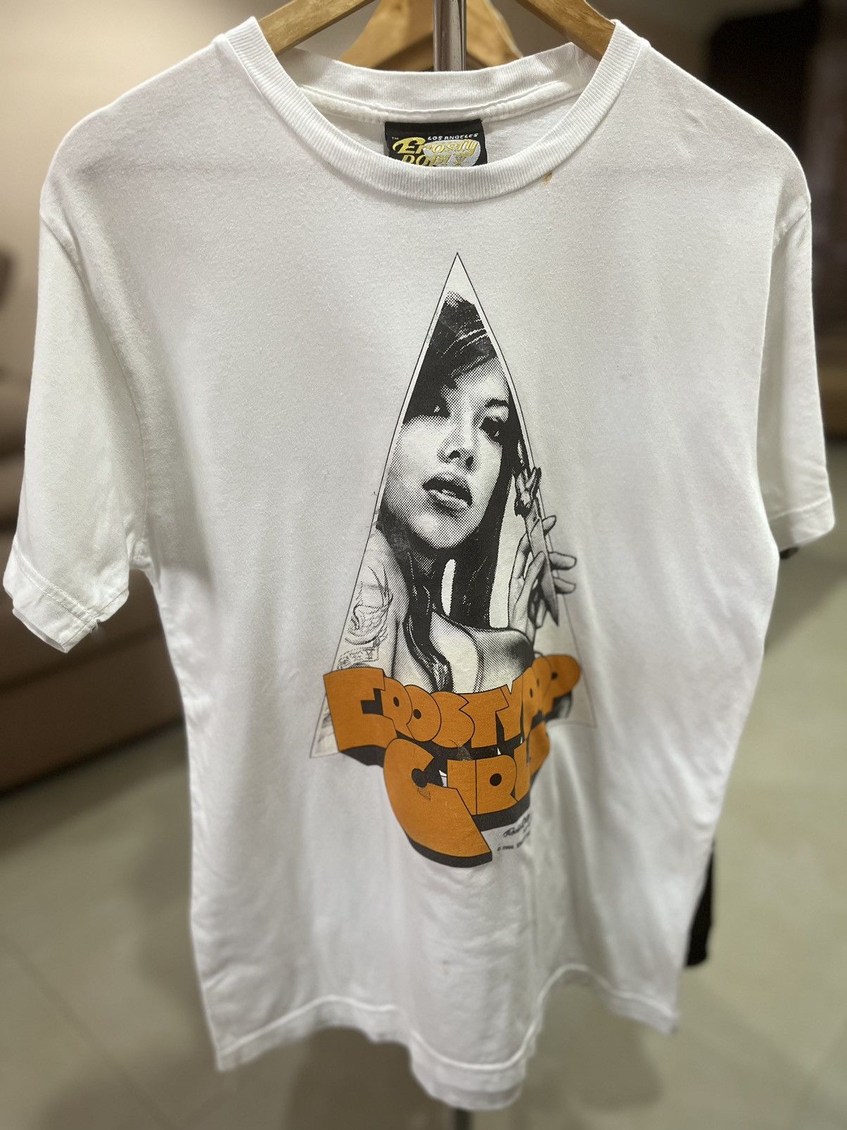 Other Vintage Rare Frostypop Girls Rip Off Clockwork Orange Size US M / EU 48-50 / 2 - 2 Thumbnail