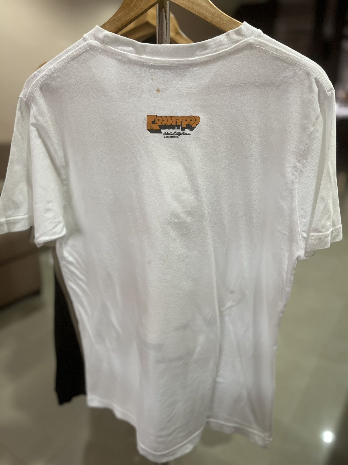 Other Vintage Rare Frostypop Girls Rip Off Clockwork Orange Size US M / EU 48-50 / 2 - 8 Thumbnail