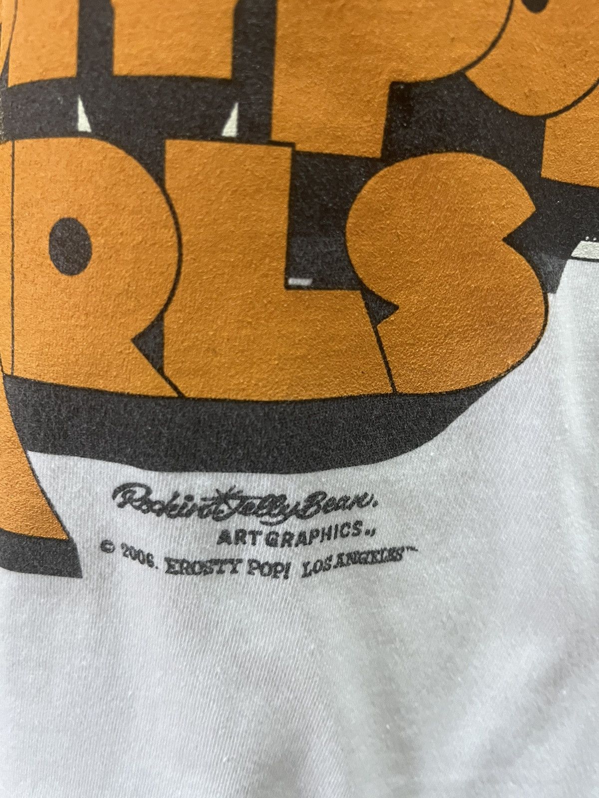 Other Vintage Rare Frostypop Girls Rip Off Clockwork Orange Size US M / EU 48-50 / 2 - 3 Thumbnail
