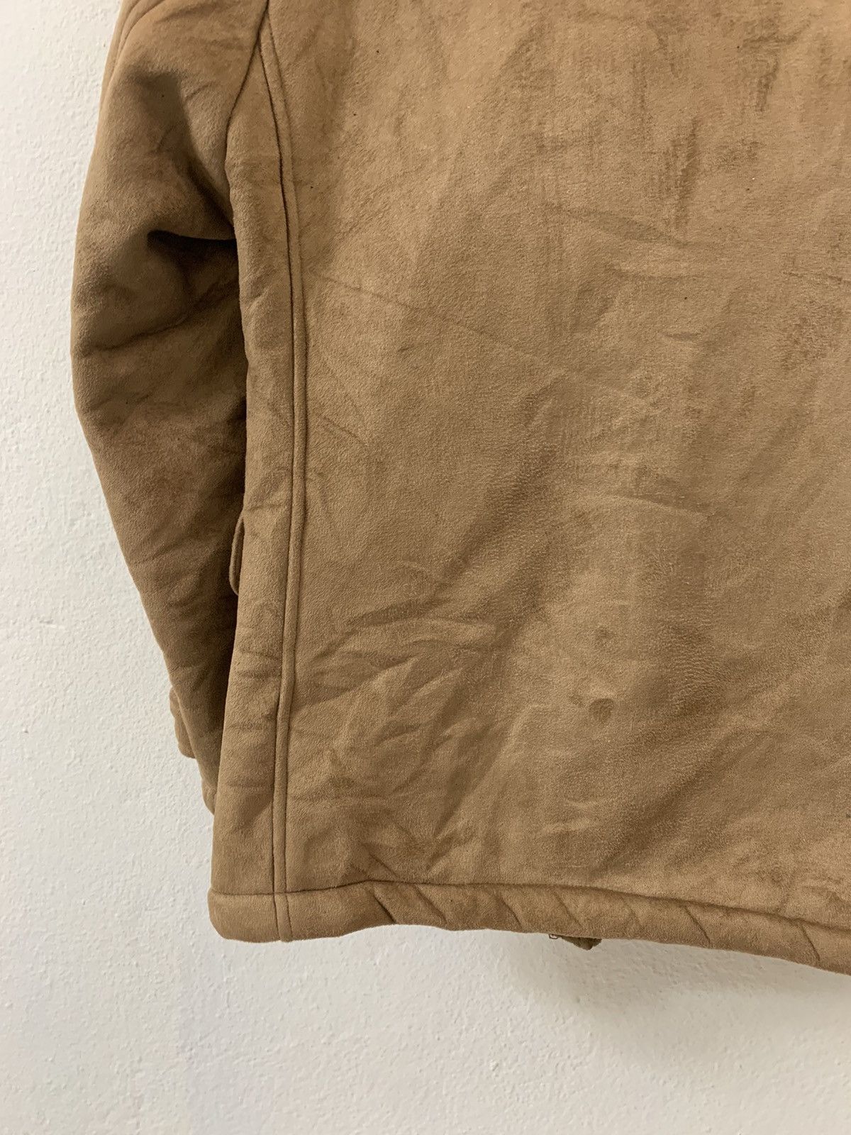 Beams Plus Beams Heart Jacket Size US M / EU 48-50 / 2 - 10 Thumbnail