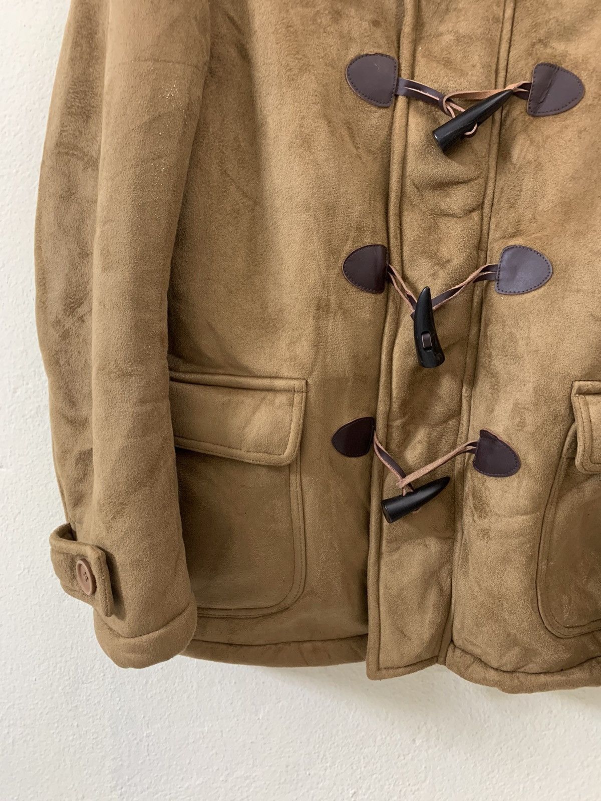 Beams Plus Beams Heart Jacket Size US M / EU 48-50 / 2 - 3 Thumbnail