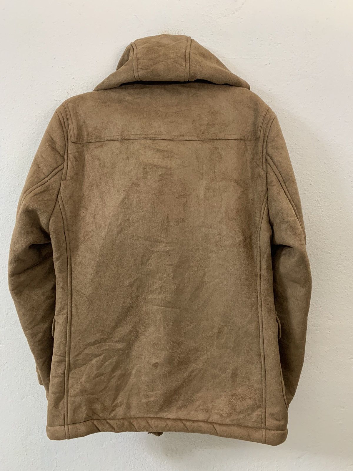 Beams Plus Beams Heart Jacket Size US M / EU 48-50 / 2 - 8 Thumbnail