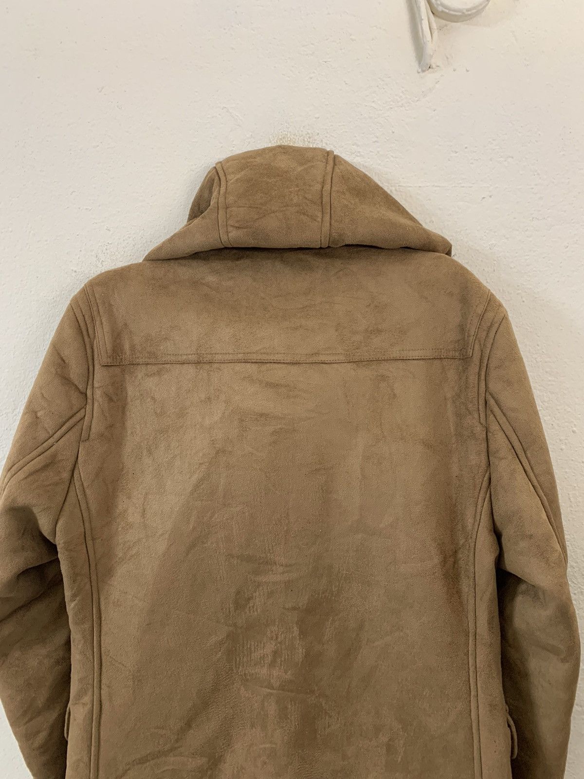 Beams Plus Beams Heart Jacket Size US M / EU 48-50 / 2 - 11 Thumbnail