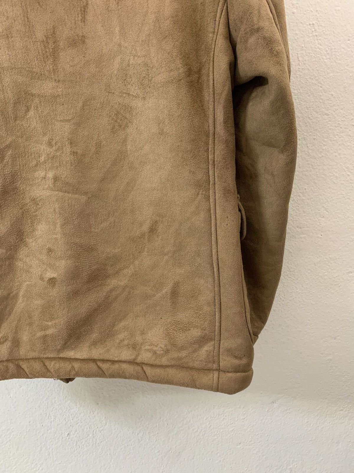 Beams Plus Beams Heart Jacket Size US M / EU 48-50 / 2 - 9 Thumbnail