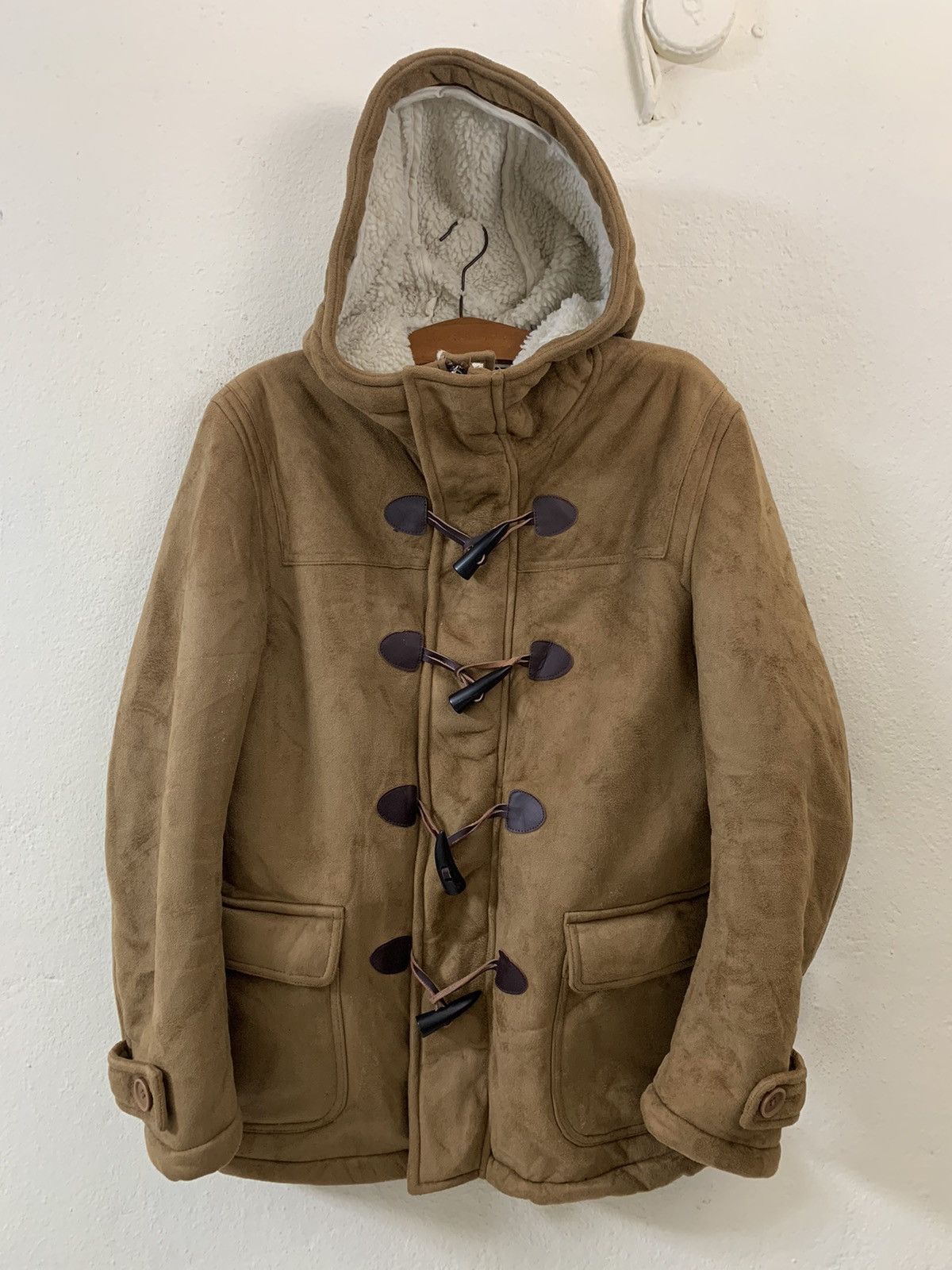 Beams Plus Beams Heart Jacket Size US M / EU 48-50 / 2 - 1 Thumbnail