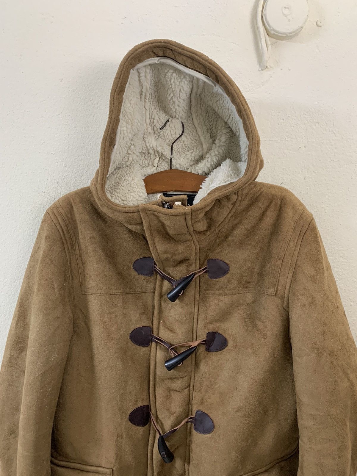 Beams Plus Beams Heart Jacket Size US M / EU 48-50 / 2 - 4 Thumbnail