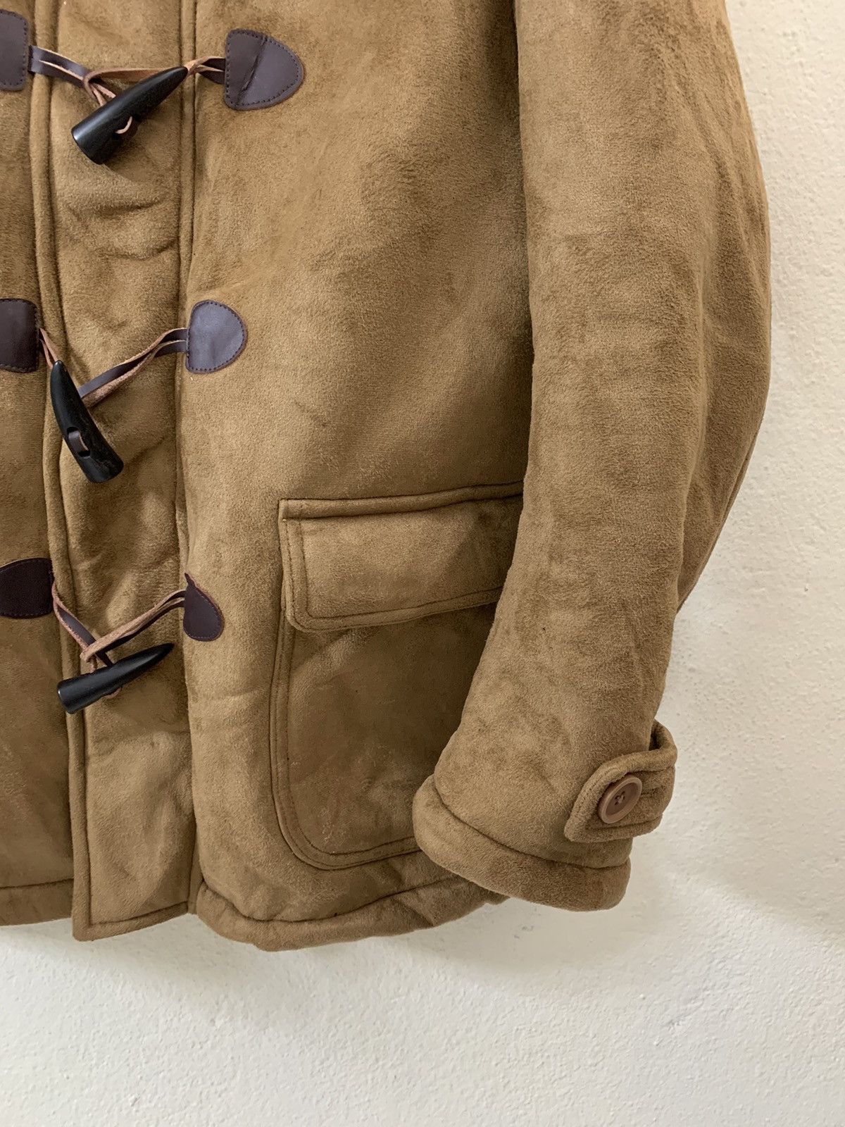 Beams Plus Beams Heart Jacket Size US M / EU 48-50 / 2 - 2 Thumbnail