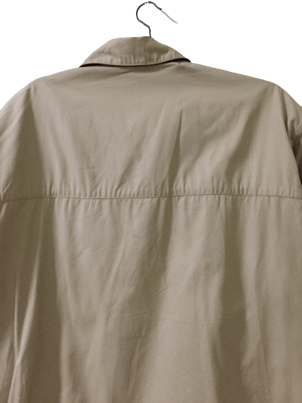 Lacoste Vintage Crocodile Jacket Size US XL / EU 56 / 4 - 11 Thumbnail