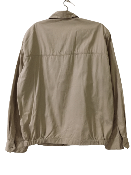 Lacoste Vintage Crocodile Jacket Size US XL / EU 56 / 4 - 8 Thumbnail