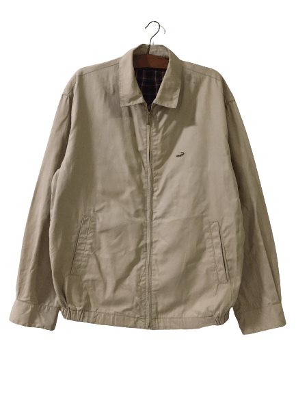 Lacoste Vintage Crocodile Jacket Size US XL / EU 56 / 4 - 1 Thumbnail