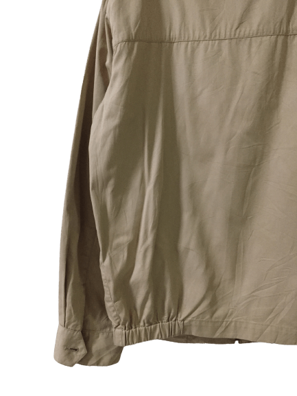 Lacoste Vintage Crocodile Jacket Size US XL / EU 56 / 4 - 10 Thumbnail