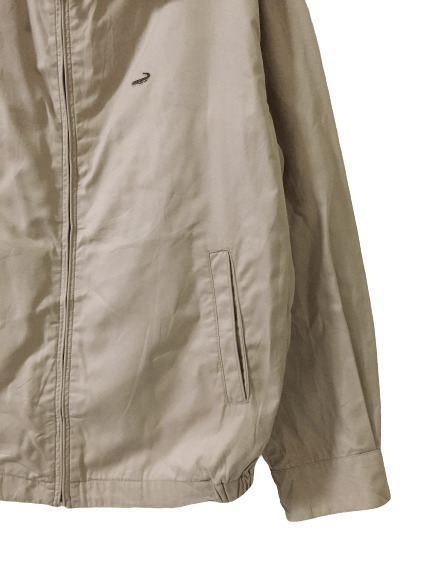 Lacoste Vintage Crocodile Jacket Size US XL / EU 56 / 4 - 2 Thumbnail