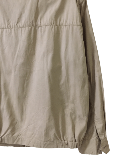 Lacoste Vintage Crocodile Jacket Size US XL / EU 56 / 4 - 9 Thumbnail