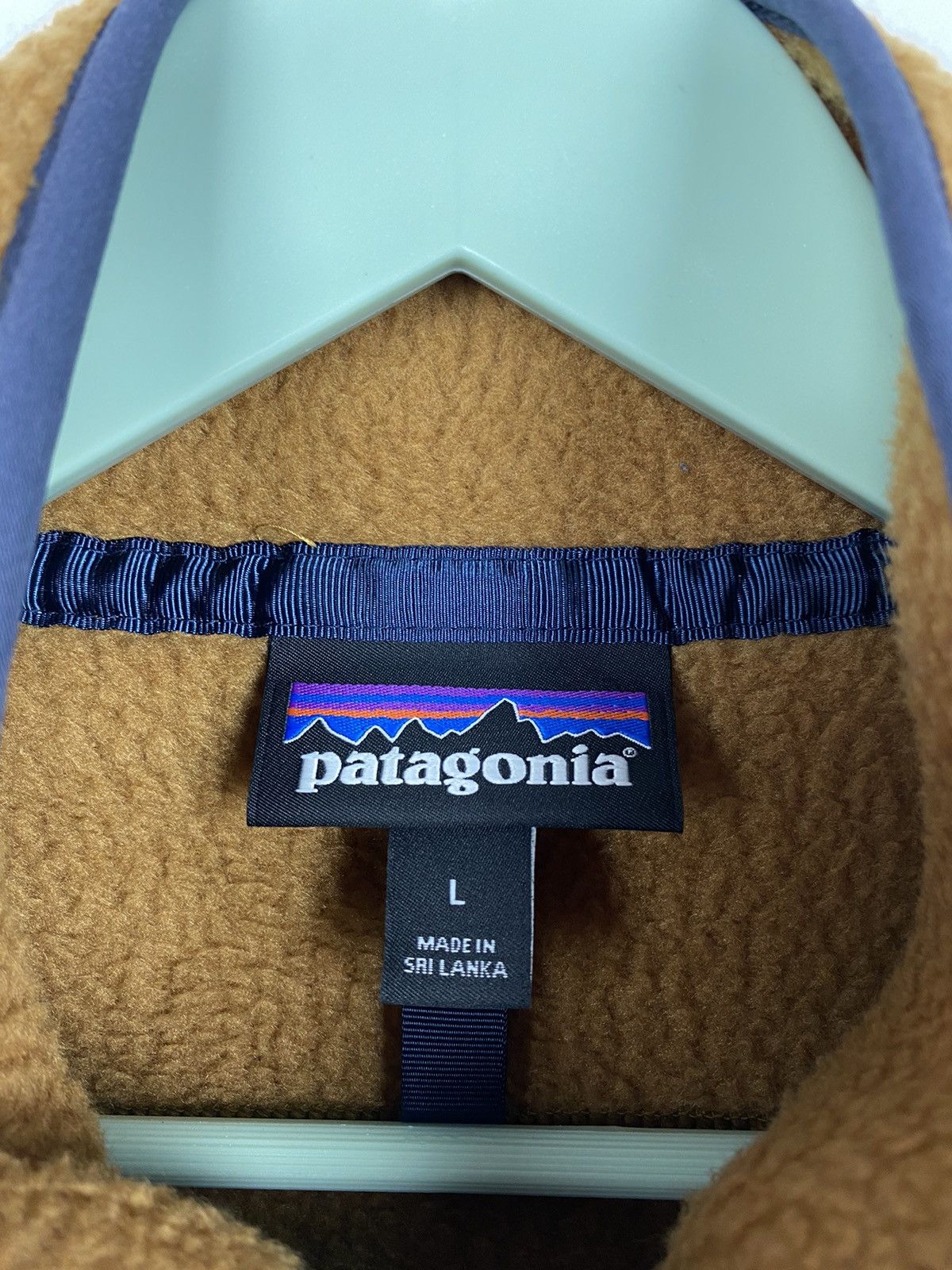 Patagonia Patagonia Sherpa Retro Fleece Zip Vest Oakley Arcteryx Y2K Size US L / EU 52-54 / 3 - 5 Thumbnail