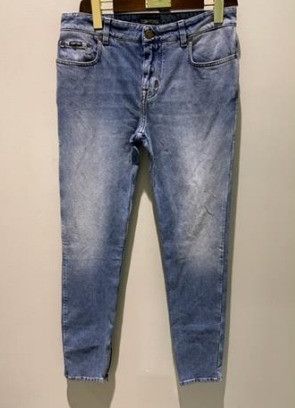 o1w1db10623 Jeans in Blue