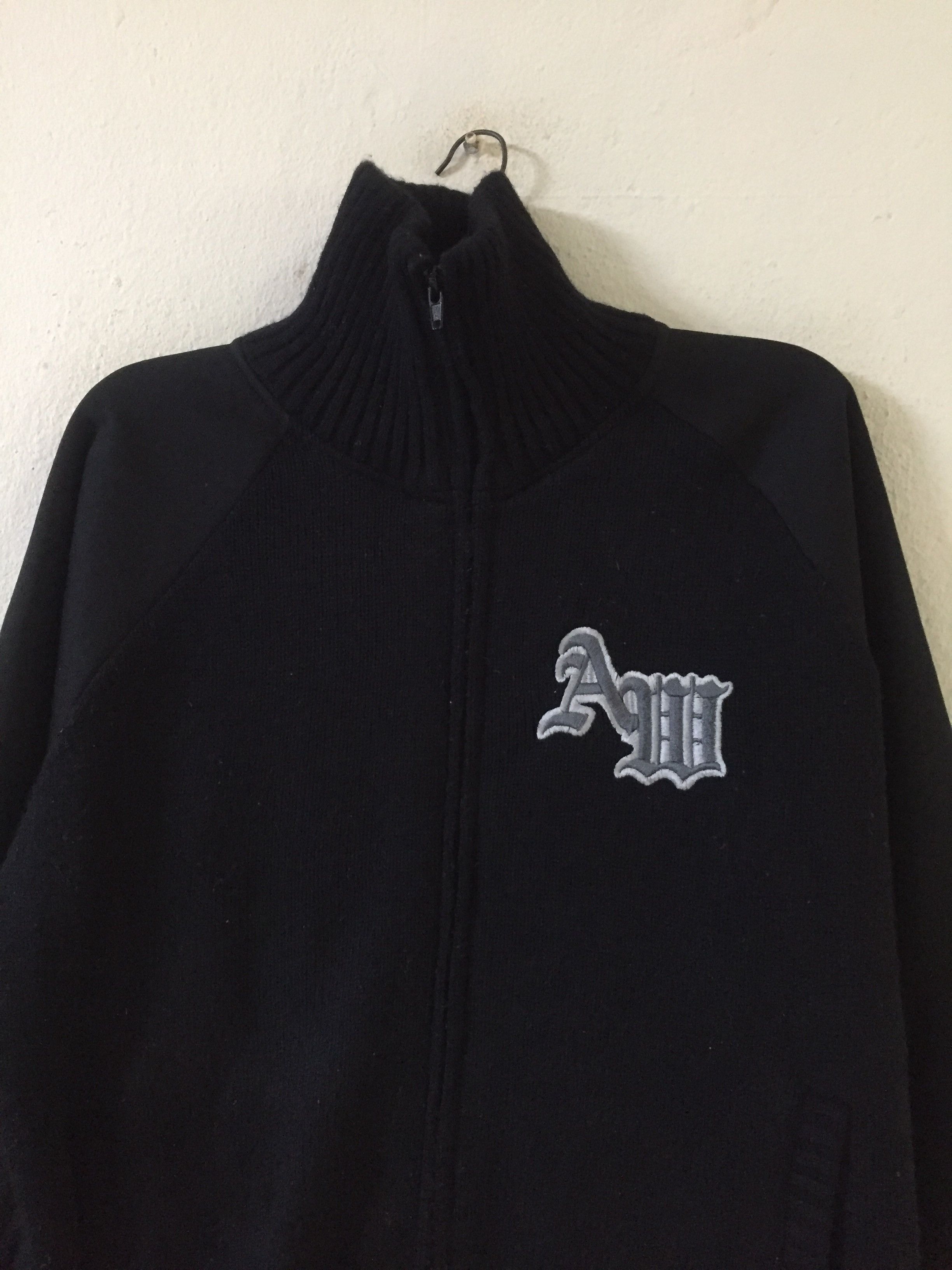 Airwalk Airwalk Varsity Jacket Size US L / EU 52-54 / 3 - 4 Thumbnail