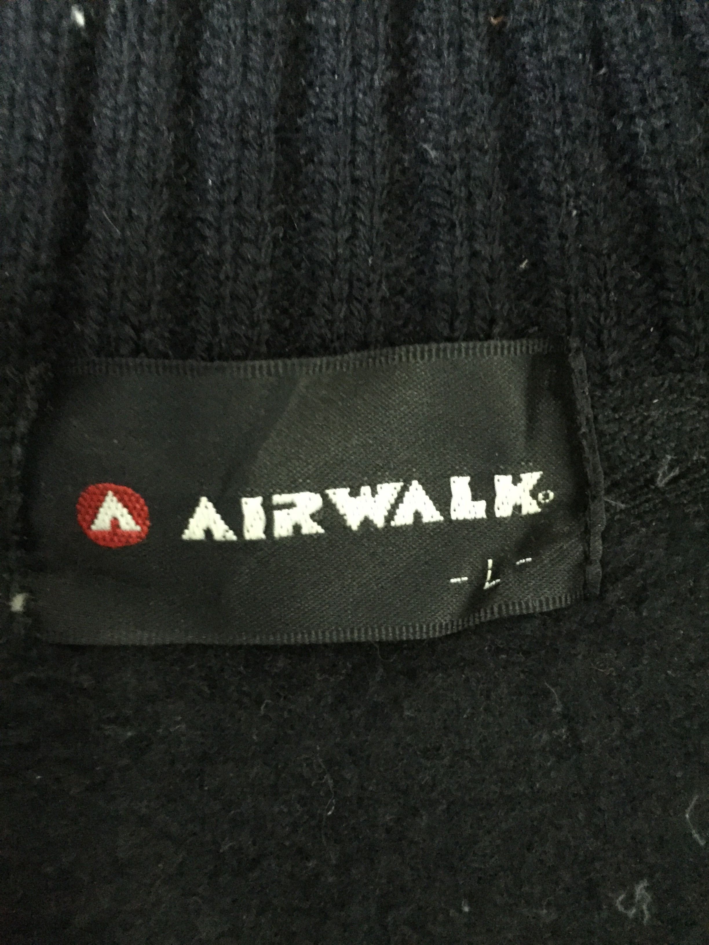 Airwalk Airwalk Varsity Jacket Size US L / EU 52-54 / 3 - 5 Thumbnail