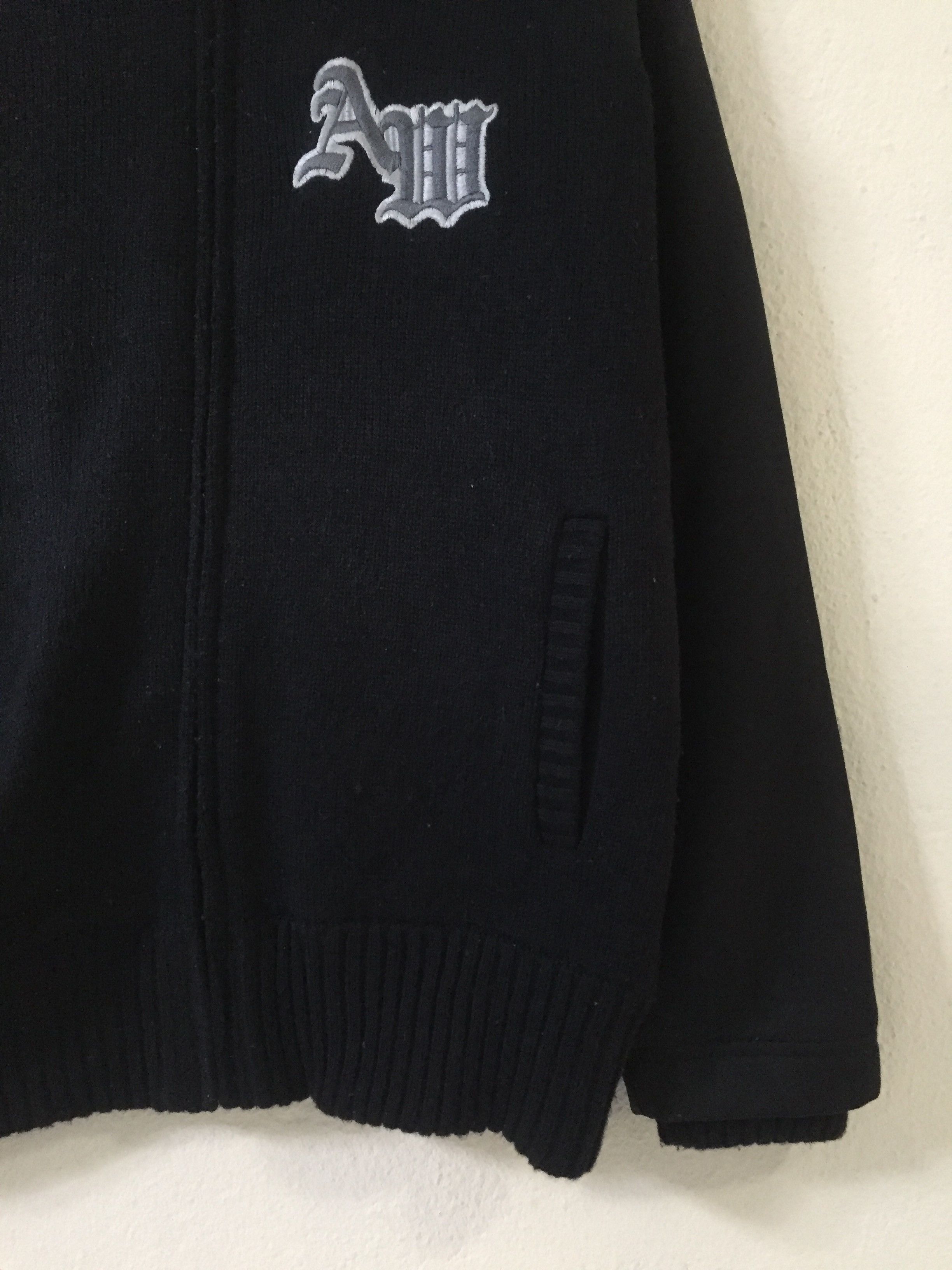 Airwalk Airwalk Varsity Jacket Size US L / EU 52-54 / 3 - 2 Thumbnail