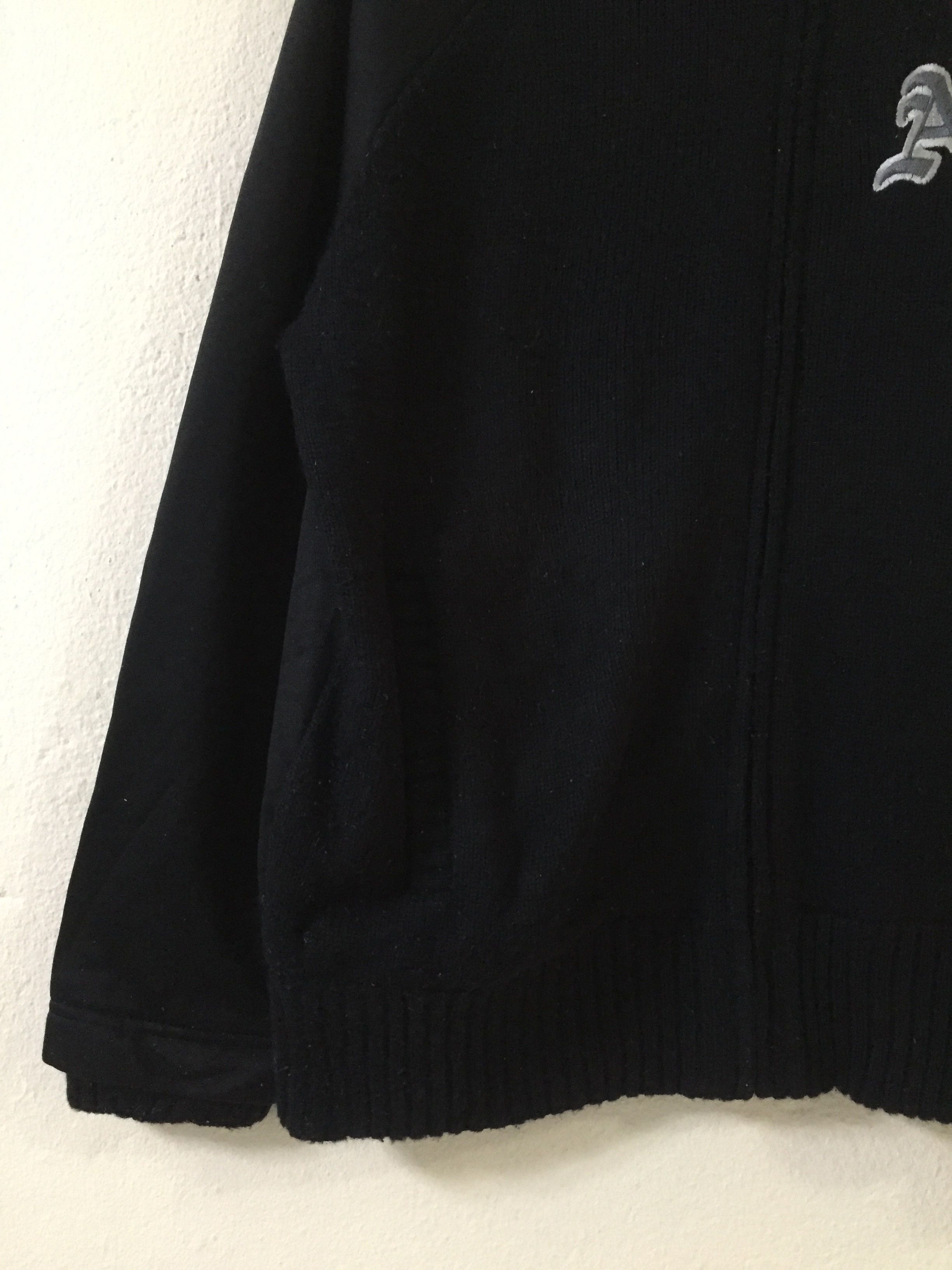 Airwalk Airwalk Varsity Jacket Size US L / EU 52-54 / 3 - 3 Thumbnail