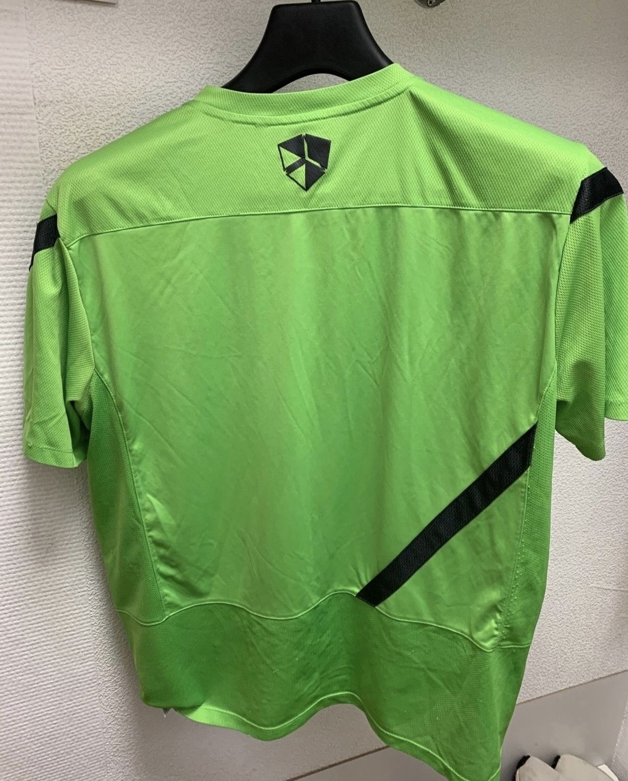 Nike Nike Portugal soccer jersey Xl green Size US XL / EU 56 / 4 - 5 Thumbnail