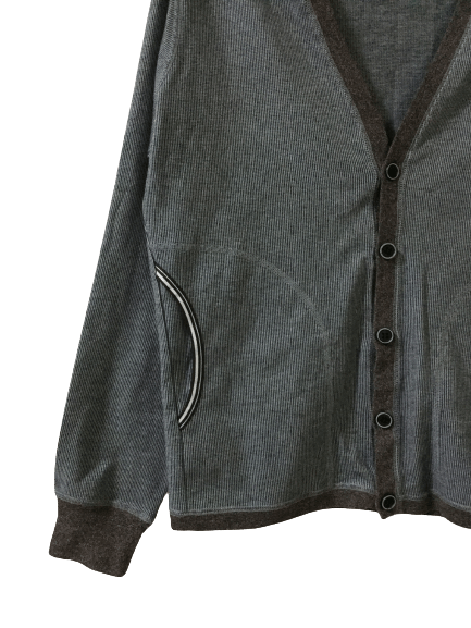 Maurizio Baldassari Maurizio Baldassari Cardigan Size US M / EU 48-50 / 2 - 3 Thumbnail